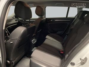 Renault Megane E-Tech bild 9