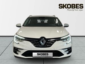 Renault Megane E-Tech bild 2