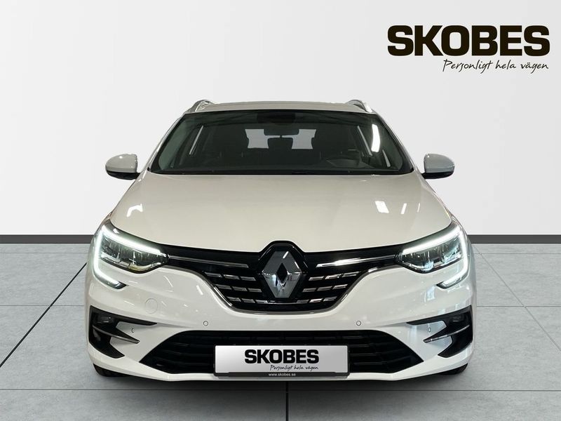Renault Megane E-Tech bild 2