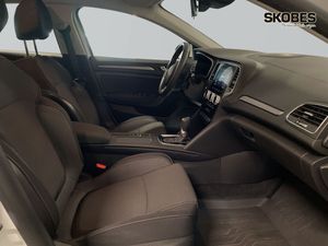 Renault Megane E-Tech bild 11