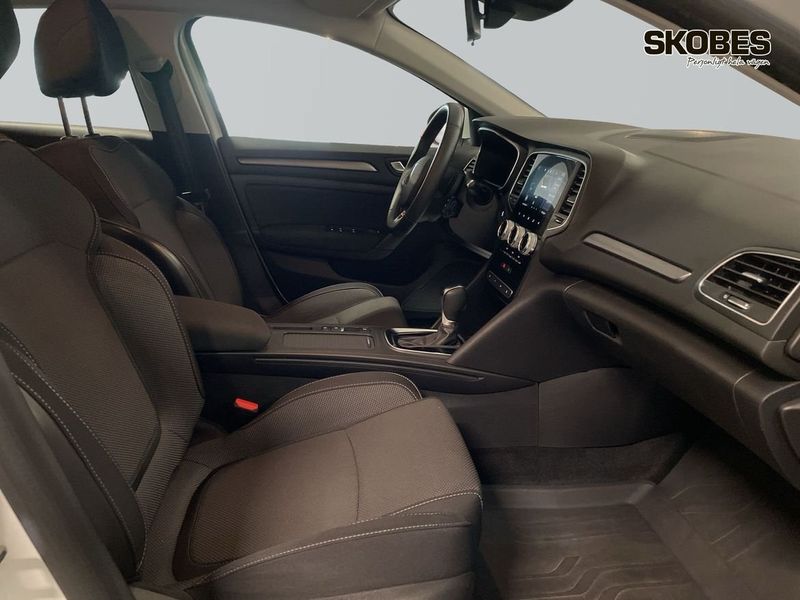 Renault Megane E-Tech bild 11