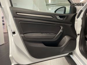 Renault Megane E-Tech bild 15