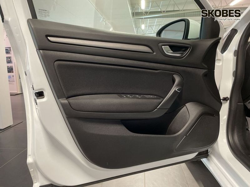 Renault Megane E-Tech bild 15