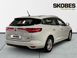 Renault Megane E-Tech bild 7