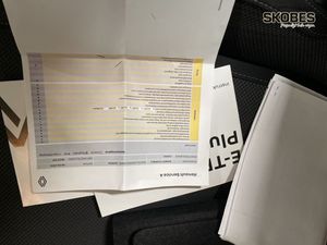 Renault Megane E-Tech bild 18