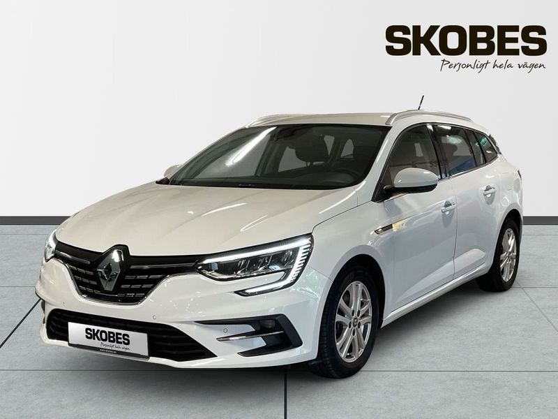 Renault Megane E-Tech bild 3