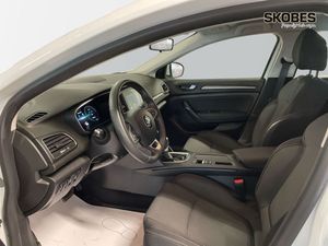 Renault Megane E-Tech bild 8