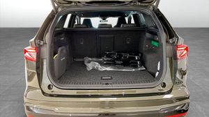Skoda Enyaq bild 12