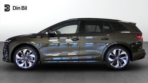 Skoda Enyaq bild 2