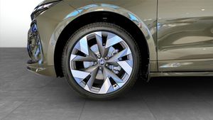 Skoda Enyaq bild 6