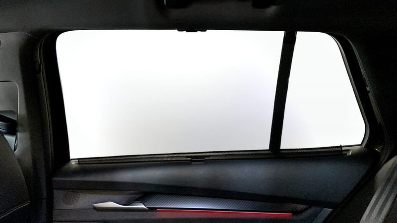 Skoda Enyaq bild 17