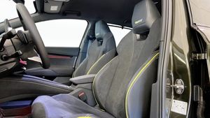 Skoda Enyaq bild 8