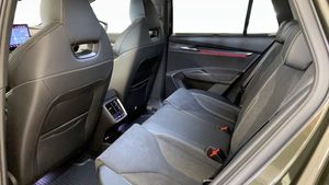 Skoda Enyaq bild 11