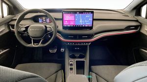 Skoda Enyaq bild 10