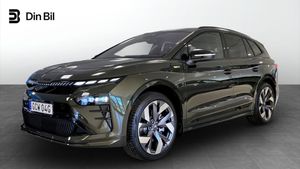 Skoda Enyaq bild 1