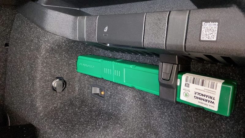 Skoda Enyaq bild 14