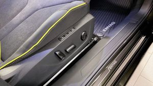 Skoda Enyaq bild 18