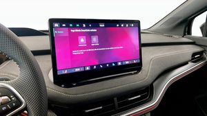 Skoda Enyaq bild 24