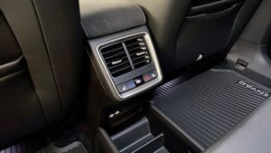 Skoda Enyaq bild 16