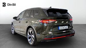 Skoda Enyaq bild 3