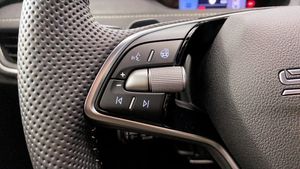 Skoda Enyaq bild 26