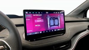 Skoda Enyaq bild 22