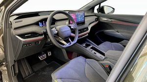 Skoda Enyaq bild 7