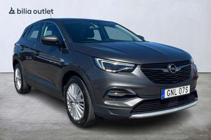 Opel Grandland X bild 8
