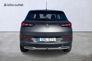 Opel Grandland X bild 5