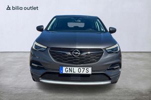 Opel Grandland X bild 9