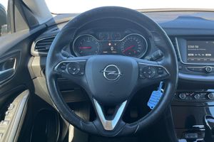 Opel Grandland X bild 14