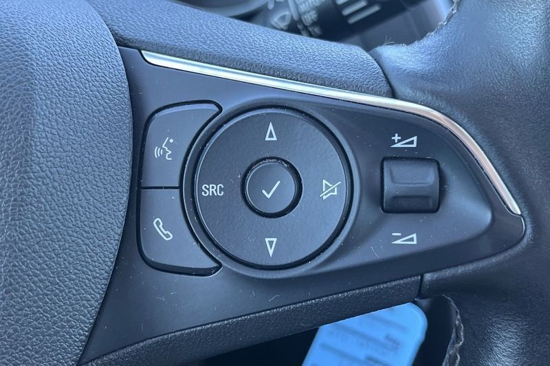 Opel Grandland X bild 16