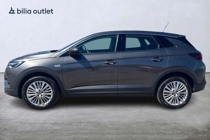 Opel Grandland X bild 3