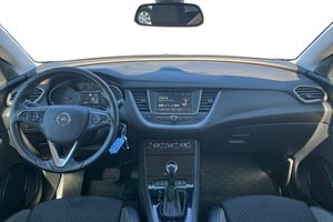 Opel Grandland X bild 13