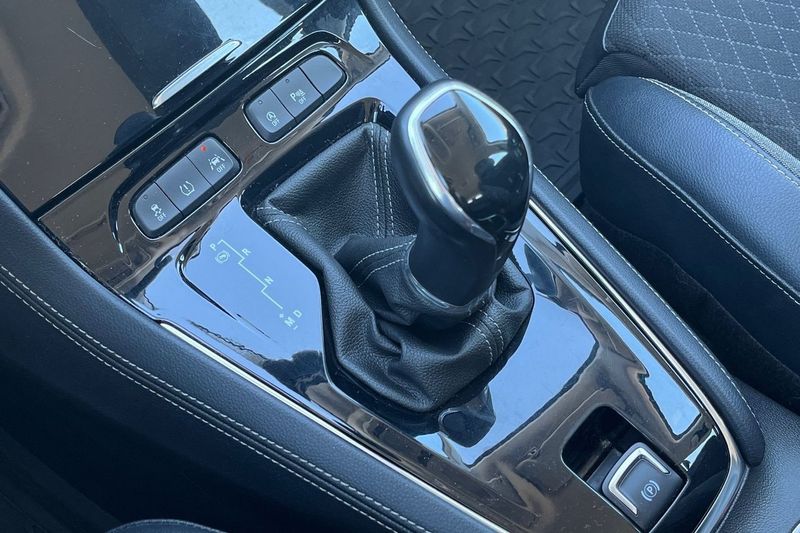 Opel Grandland X bild 22