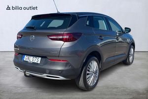 Opel Grandland X bild 6