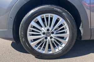 Opel Grandland X bild 10