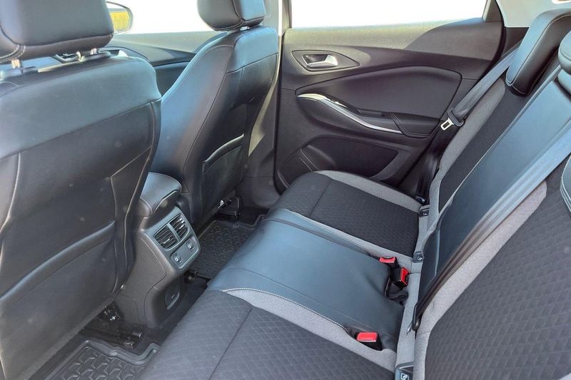 Opel Grandland X bild 26