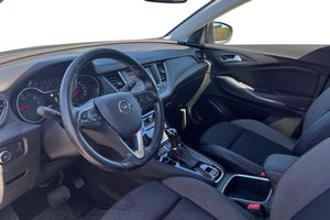 Opel Grandland X bild 12
