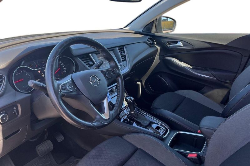Opel Grandland X bild 12
