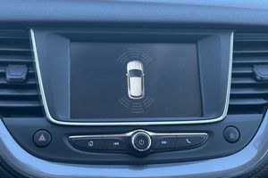 Opel Grandland X bild 19