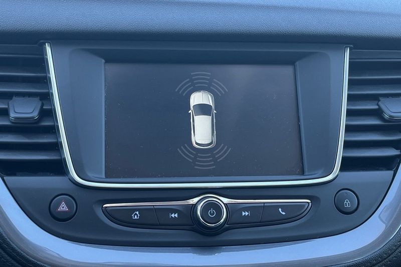 Opel Grandland X bild 19