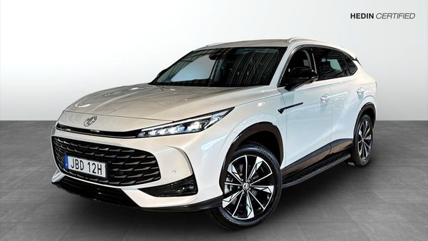 MG EHS HS LUX PHEV 1.5T AT - 2024