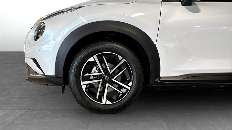 Nissan Juke bild 9