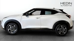 Nissan Juke bild 6