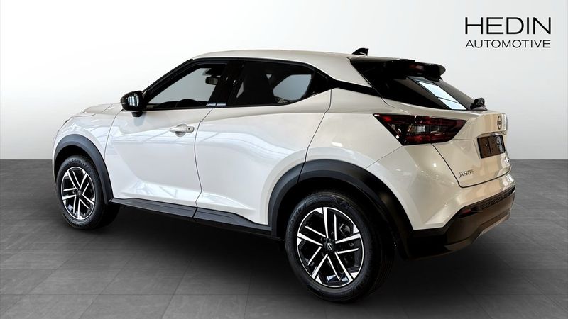 Nissan Juke bild 2