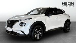 Nissan Juke bild 1