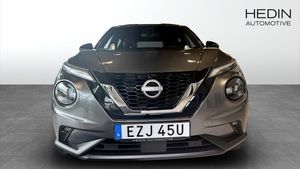 Nissan Juke bild 8