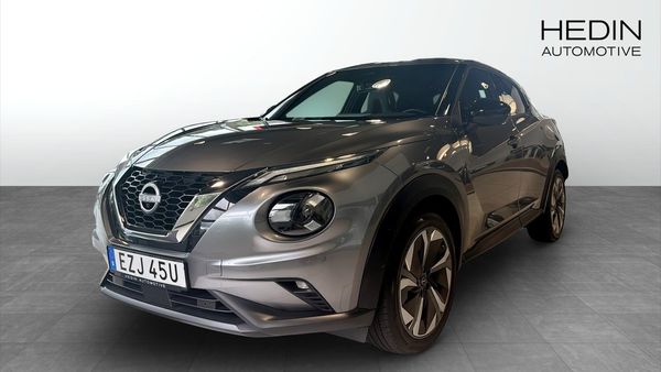 Nissan Juke DIG-T 114HP 7DCT TEKNA 19" + NAVI MY24 - 2024