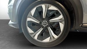 Nissan Juke bild 9